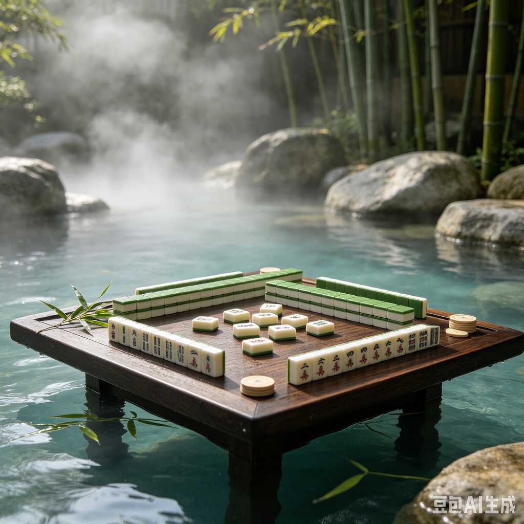 PuertoMontt,mahjong