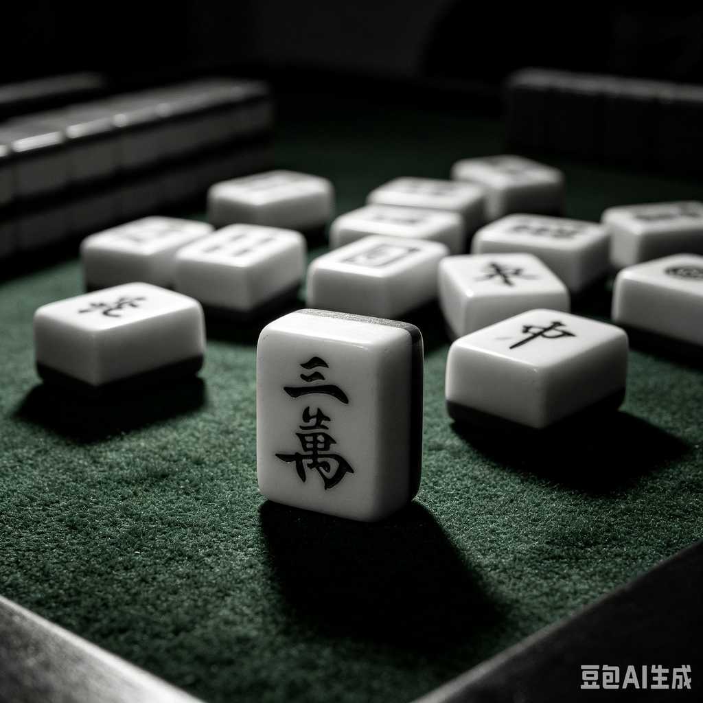 VinaDelMar,mahjong