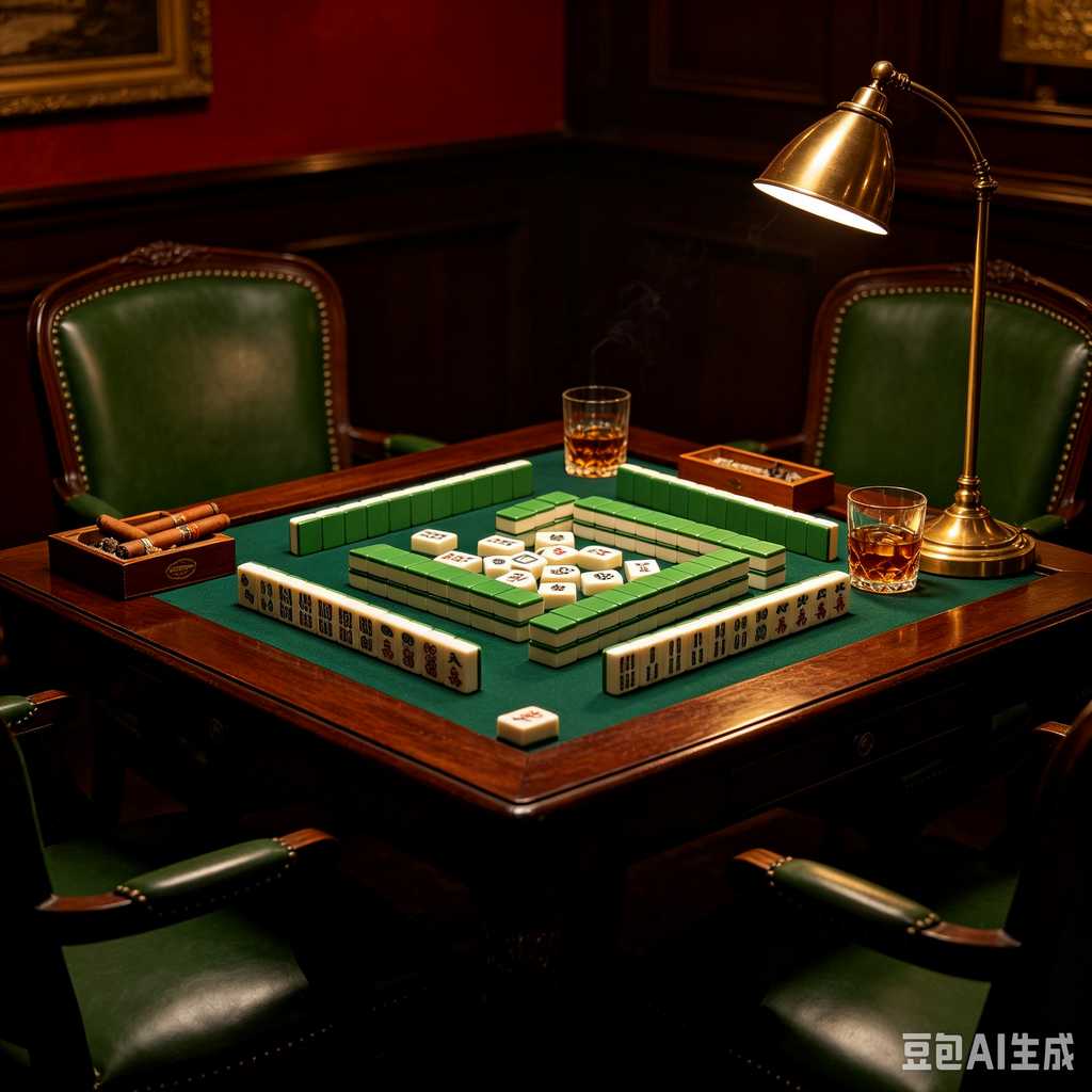 Denver,mahjong