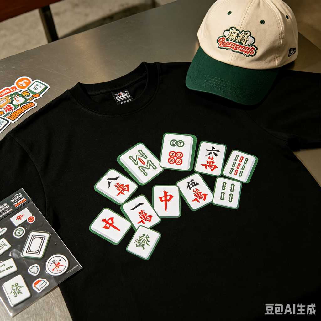Lima,mahjong
