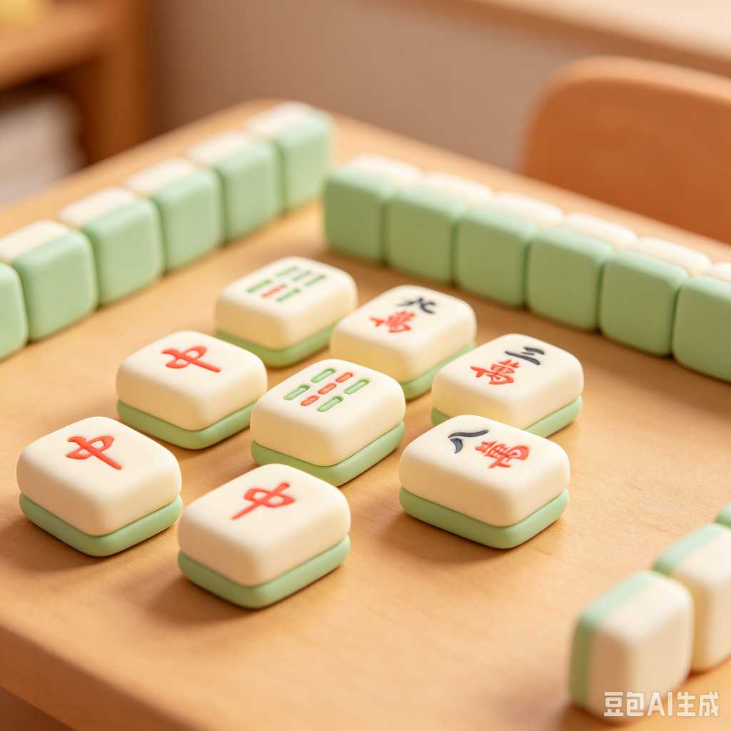 Anaheim,mahjong