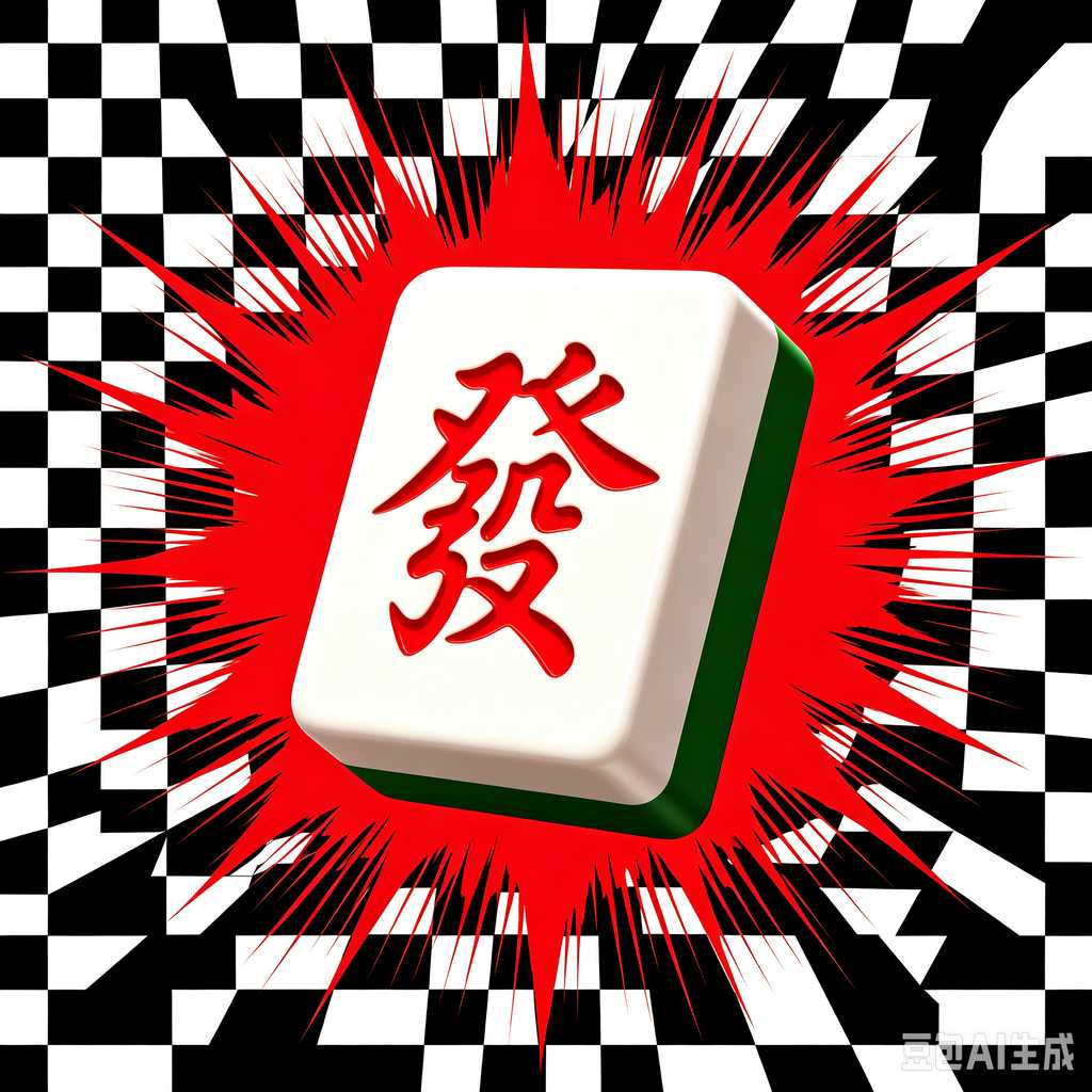 Frankfurt,mahjong