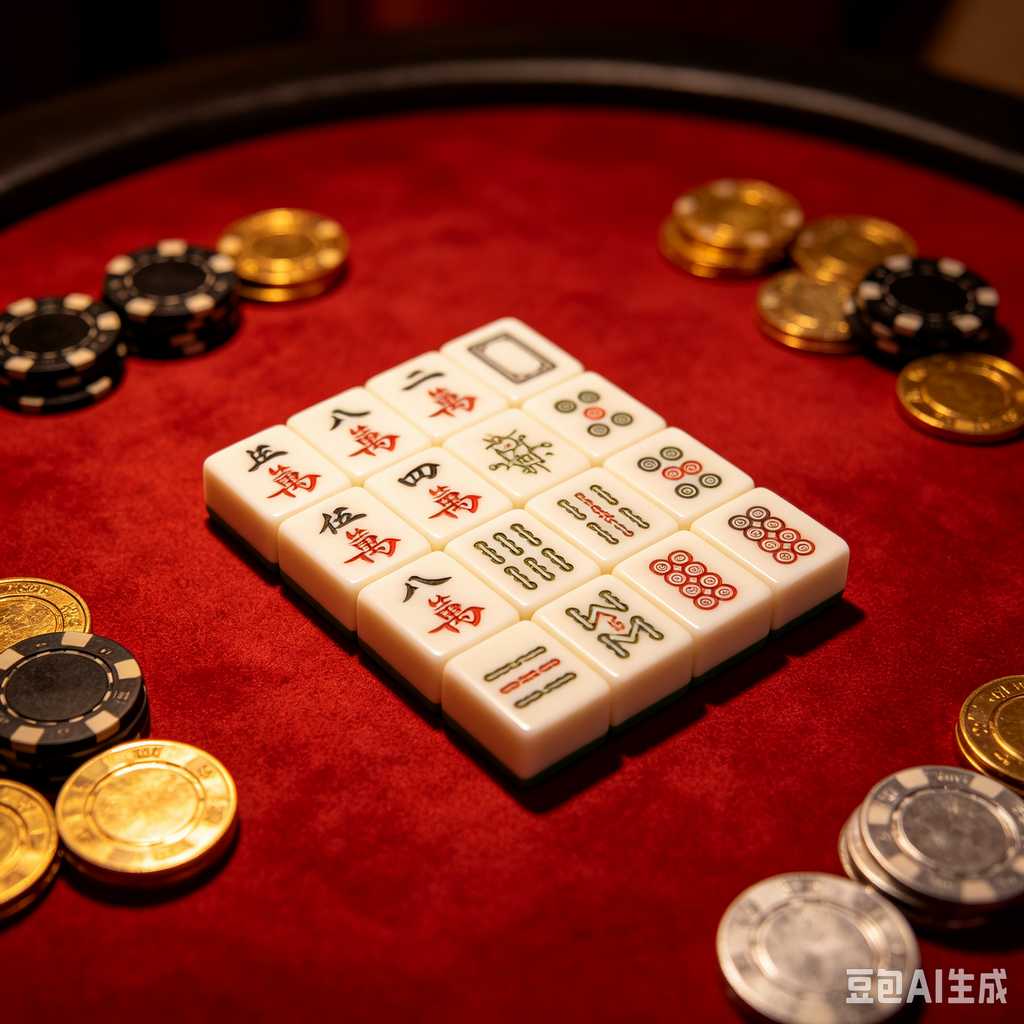 JacksonMS,mahjong