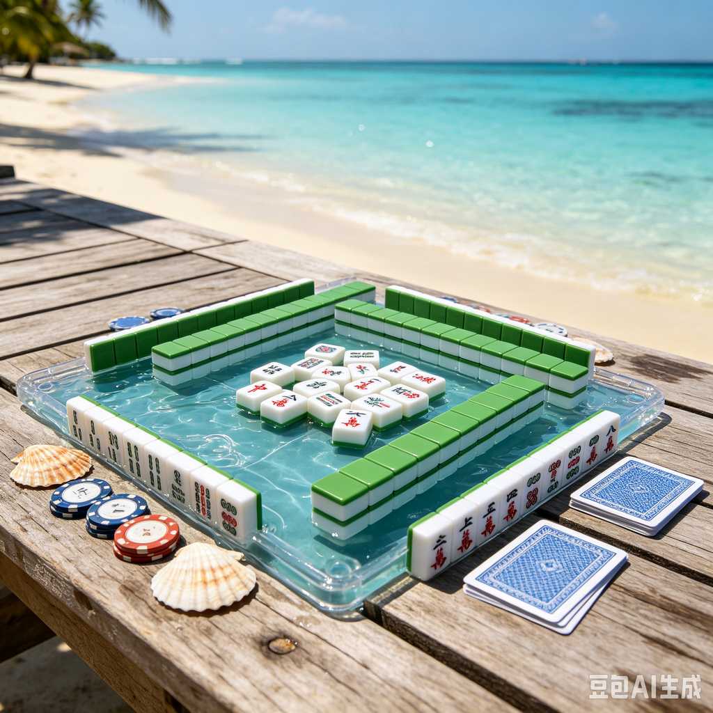 Flagstaff,mahjong